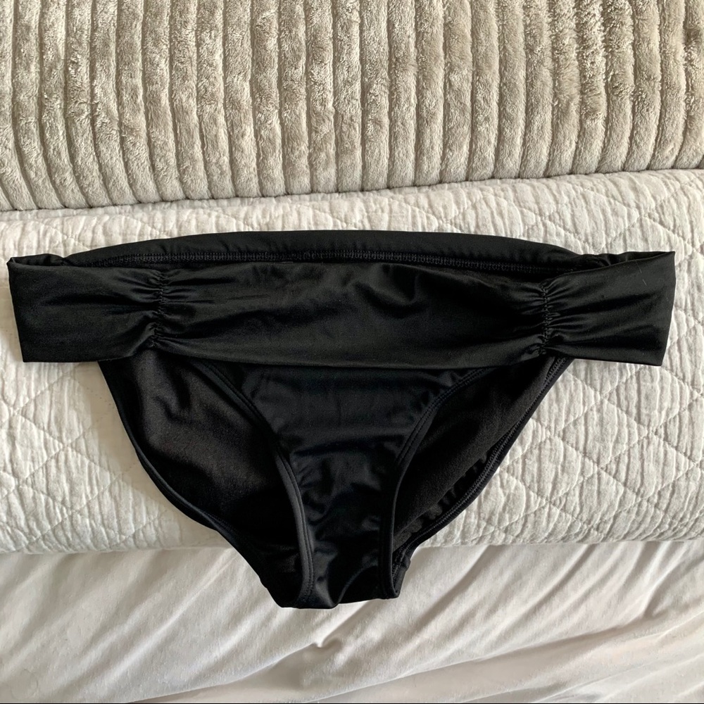 Athleta Swimwear bottoms